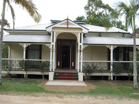 Caboolture Historical Village