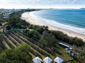 IRONMAN 70.3 Sunshine Coast