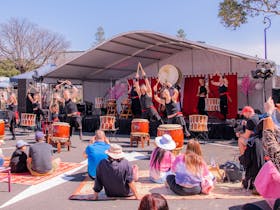 South West Japan Festival