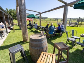 Live Music Sundays at Mountain Ridge Wines