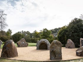 Murrup Laarr Ancestral Stones