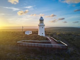 Cape Naturaliste Lighthouse