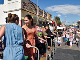 Cessnock STOMP Festival 2024