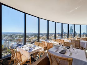 Horizon Sky Dining