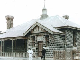 Busselton Heritage Trail