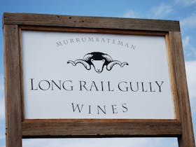 Long Rail Gully Wines