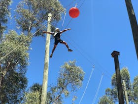 Swan Valley Adventure Centre