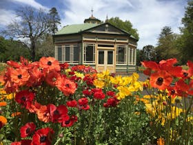 Ballarat Botanical Gardens