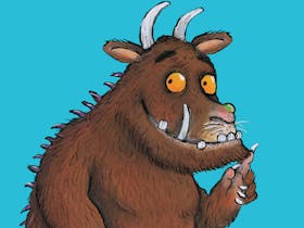 The Gruffalo - Wyong