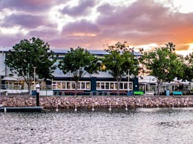 Newcastle Cruising Yacht Club