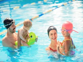 Dubbo Aquatic Leisure Centre