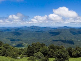 Griffiths Lookout