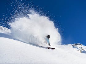 Thredbo Resort