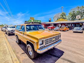 Noonamah Tavern & Rodeo