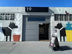 19 Karen Contemporary Artspace