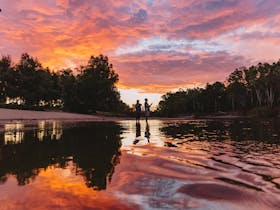 Riverside Wagga Beach