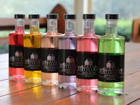 Hunter Distillery