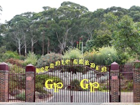 Open Days at Illawarra Grevillea Park Botanic Garden