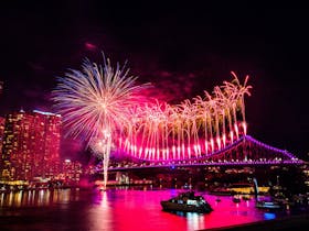 Brisbane Festival