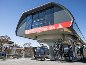 Merritts Gondola