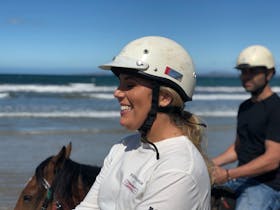 Horse Riding Tasmania