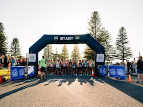 Victor Harbor Half Marathon 2024