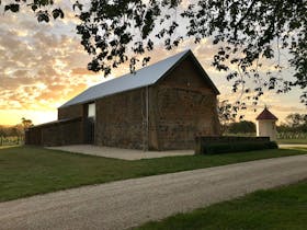 Waterton Hall Wines