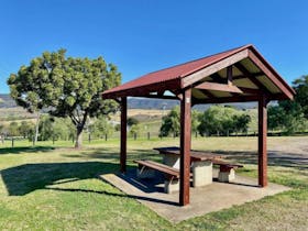 Pokolbin Rest Area