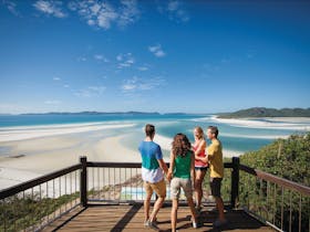 Whitsunday Islands National Park