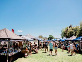 Redlands Coast Artisan Markets