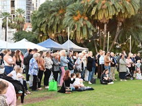 Perth Makers Market - Twilight Series