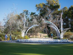 Kings Park Free Guided Walks