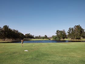 Hunter Valley Golf Club