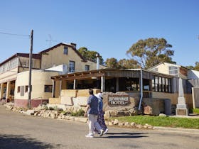 Bushranger Hotel