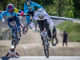 GWM BMX Racing National Championships