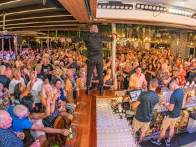 Music Festival Weekender at Airlie Beach Hotel