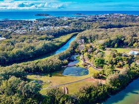 North Coast Regional Botanic Garden Coffs Harbour