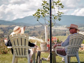 Red Feet Wines King Valley