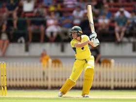 CommBank Women’s Ashes 1st ODI v England