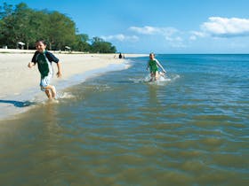 Bribie Island National Park and Recreation Area