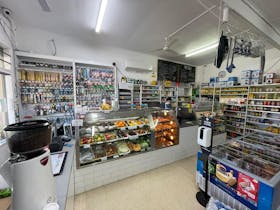 Delamere General Store