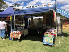 Toodyay Farmers Markets