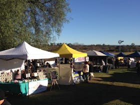 Camden Fresh Produce Market