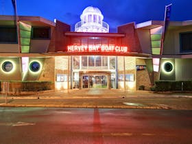 Hervey Bay Boat Club