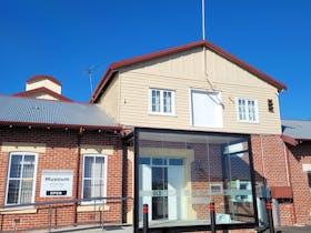 Busselton Museum