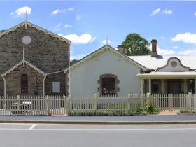 Strathalbyn Districts Museum & Heritage Centre