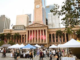 BrisStyle Twilight Markets