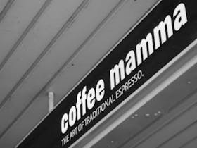 Coffee Mamma Albury