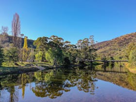 Macalister River