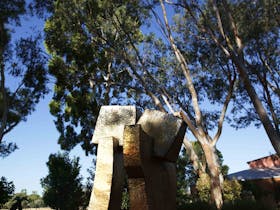 Gomboc Gallery Sculpture Park